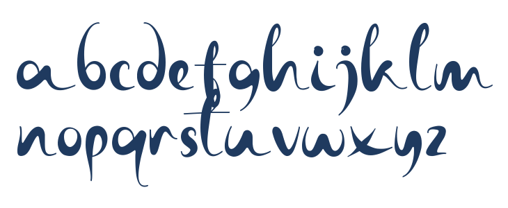 Madira Queen Demo Lowercase