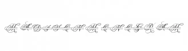 Madison Monogram  नि: शुल्क फ़ॉन्ट्स डाउनलोड