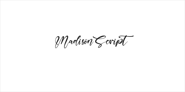 MadisonScript Logo