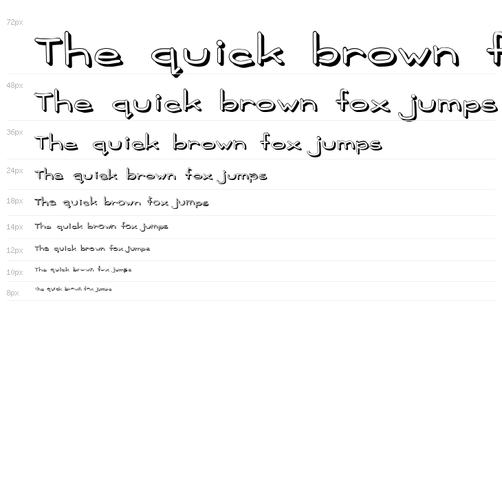 MadisonShadowed Waterfall