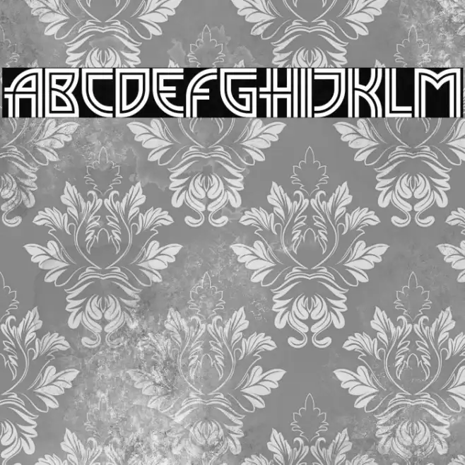 MadisonSquare Incised Example 3