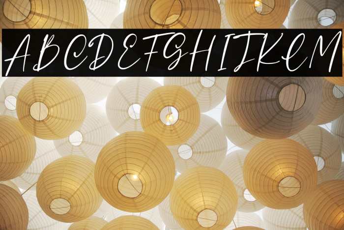 Madisson Personal Use Example 2