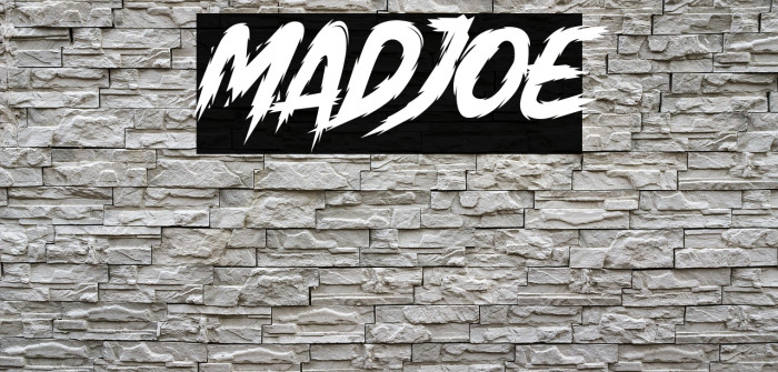 Madjoe Example 2