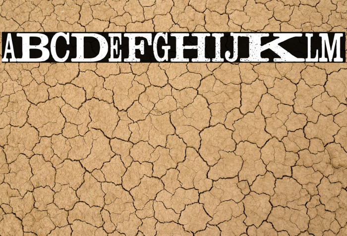 Madness Press Example 1