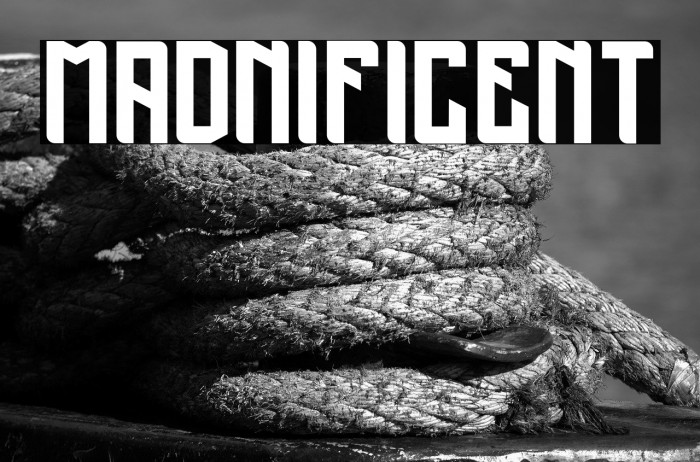 Madnificent Example 2