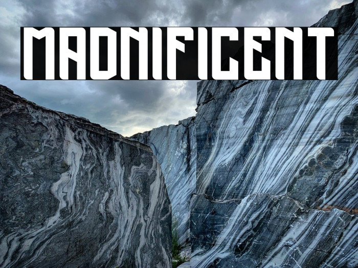 Madnificent Example 3