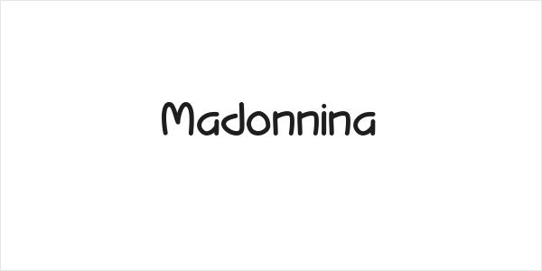 Madonnina Logo