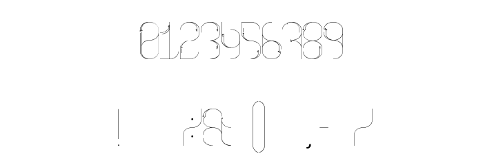 Madredeus Font OTHER CHARS