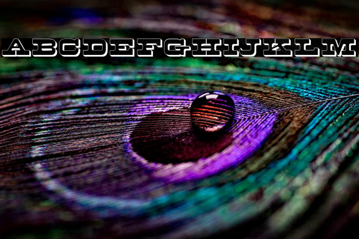 Madrid Regular Example 1