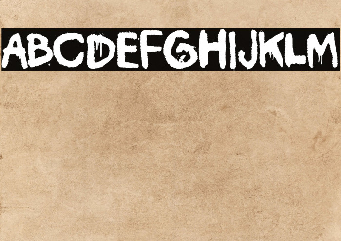 Madrid Vandals Example 2