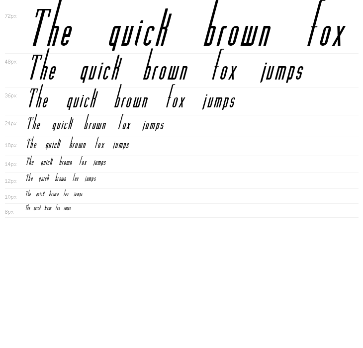 Madrid2ExpItal Waterfall