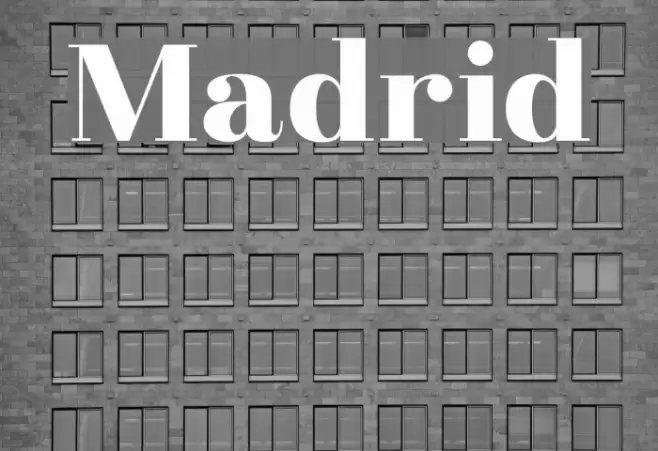 Madrid examples