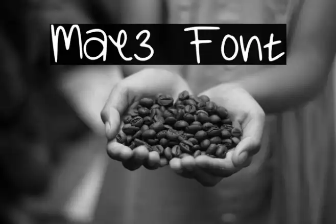 Mae_3 Example 1