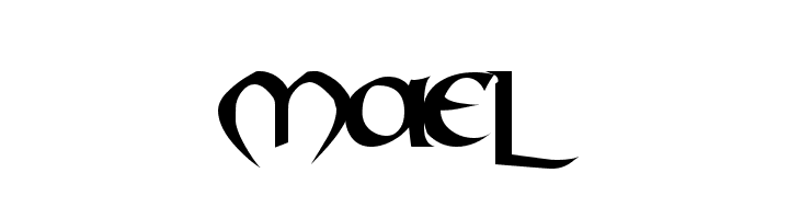 Mael Font