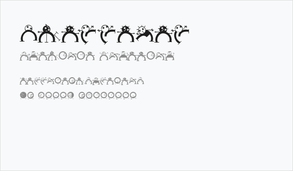 Maenneken Business Card