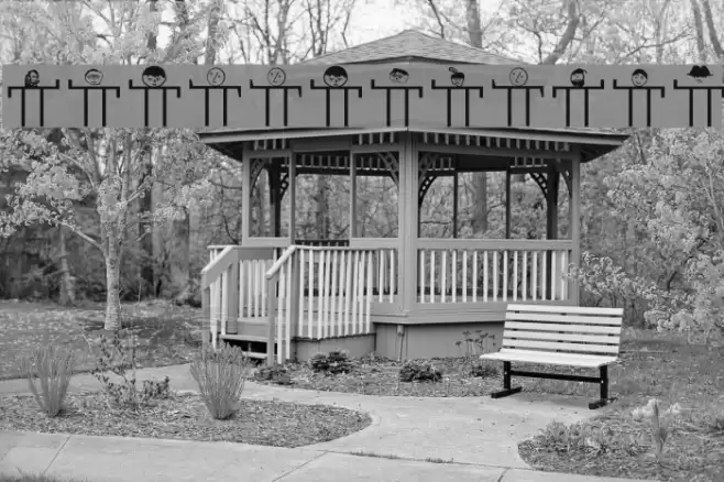 MaennekinTwo Schriftart examples