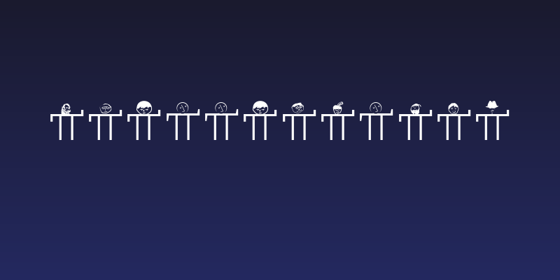 MaennekinTwo Social Header