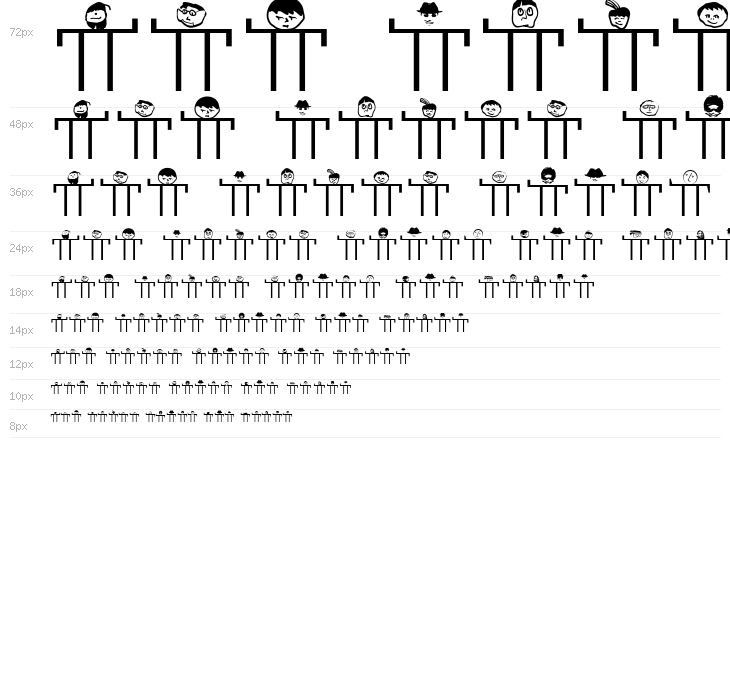 MaennekinTwo Waterfall