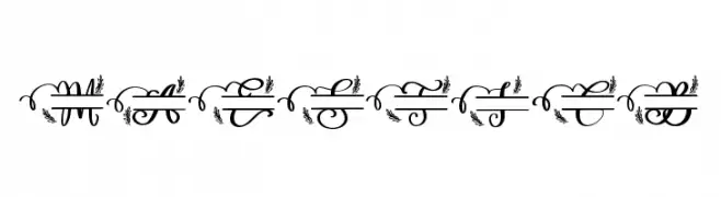 Maestic B  Descarca Fonturi Gratis