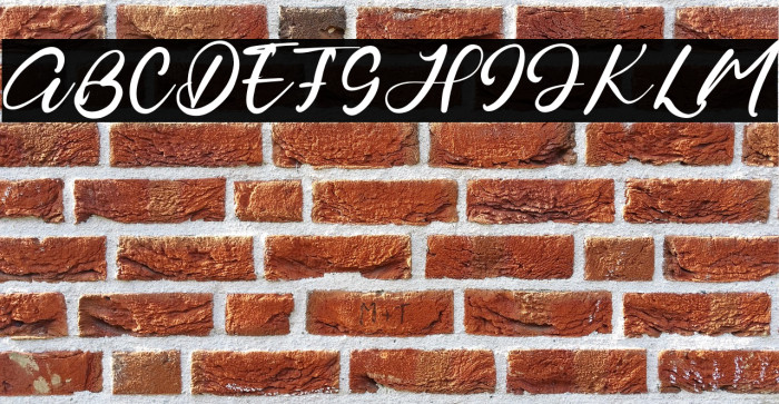 MaestroMerrill Example 1