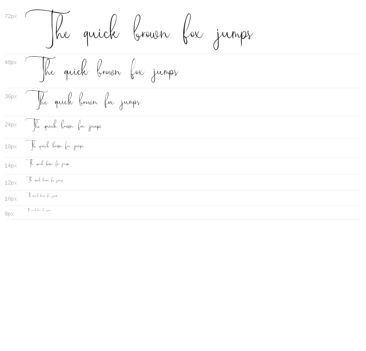 Maestrography Waterfall