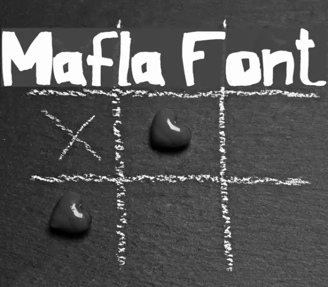 Mafla Example 2