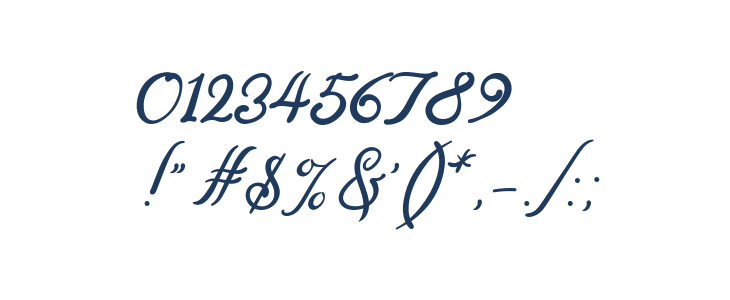 Magaretha Other Characters