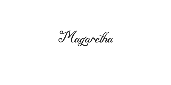 Magaretha Logo