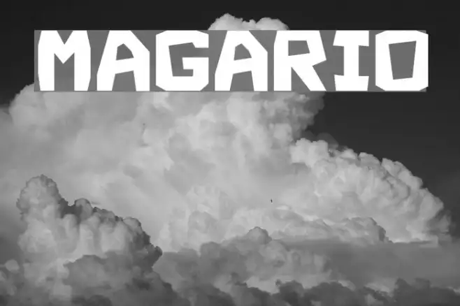 Magario Example 3