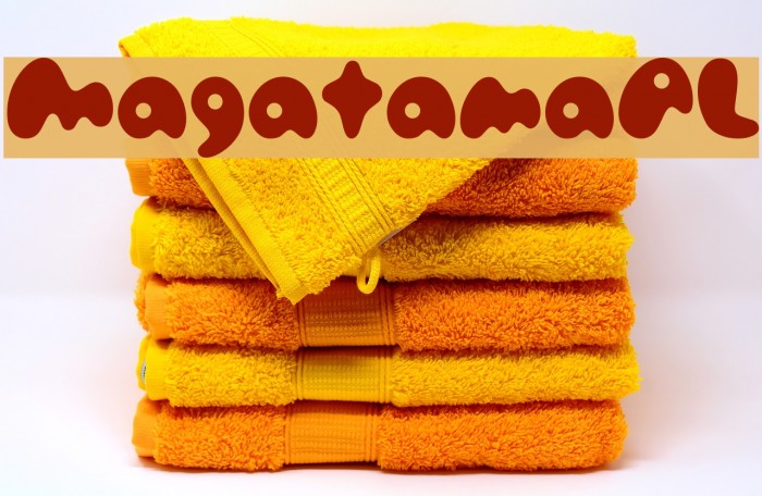 MagatamaAL Example 1