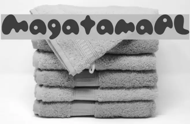 MagatamaAL Example 1