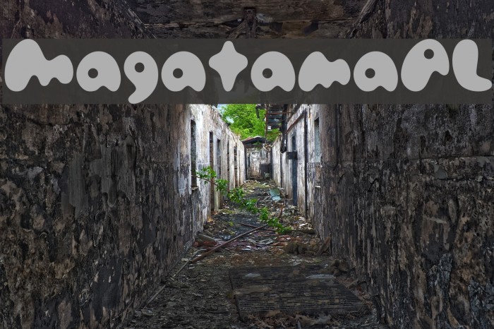 MagatamaAL Example 3