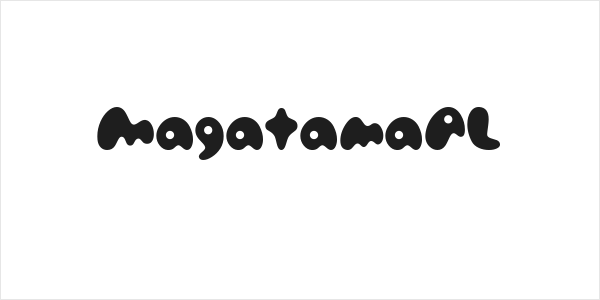MagatamaAL Logo