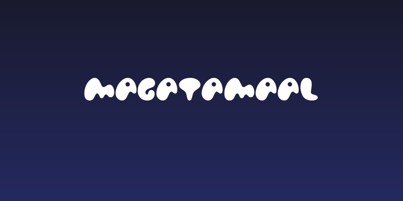 MagatamaAL Social Header