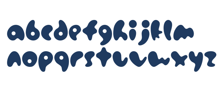 MagatamaAL Lowercase