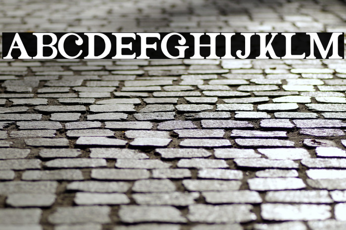 Magazine Bold Example 3