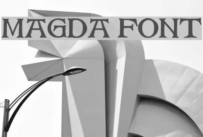 Magda Example 1