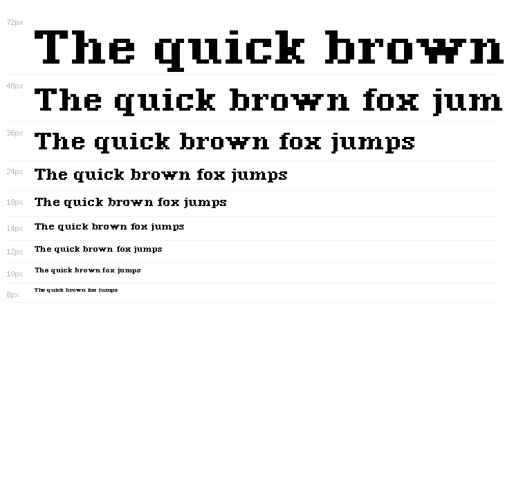 Magdalena Bold Waterfall