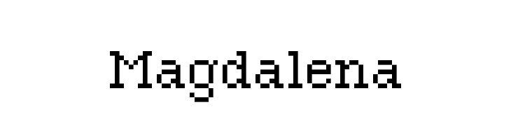 Magdalena Font