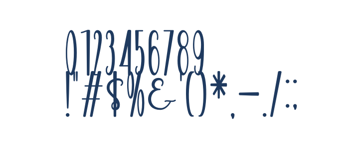 Magdalena1 Other Characters