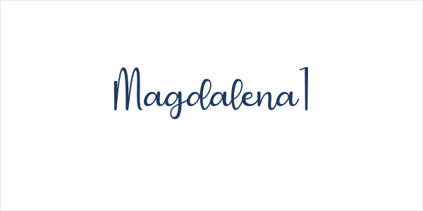 Magdalena1 Logo