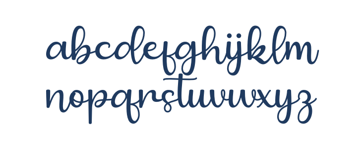 Magdalena1 Lowercase