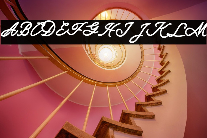 MagdalenaFREE Example 2