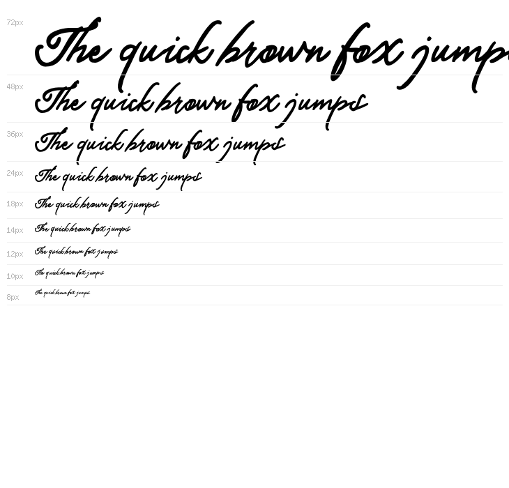 MagdalenaFREE Waterfall