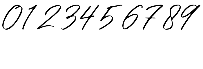 Magdallena Font OTHER CHARS