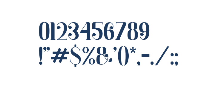 Magdelin Other Characters