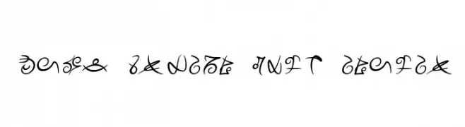 Mage Script Bold Italic  नि: शुल्क फ़ॉन्ट्स डाउनलोड