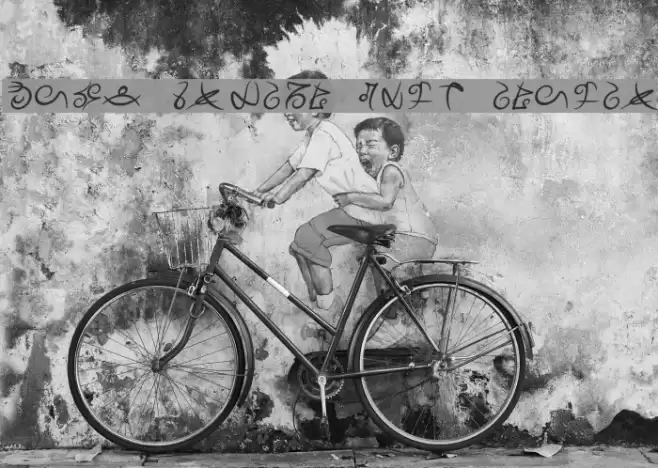 Mage Script Bold Italic Font examples