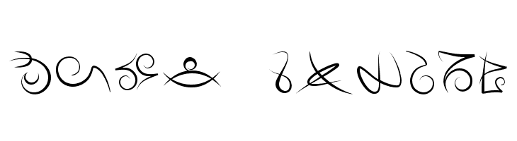 Mage Script Fonte