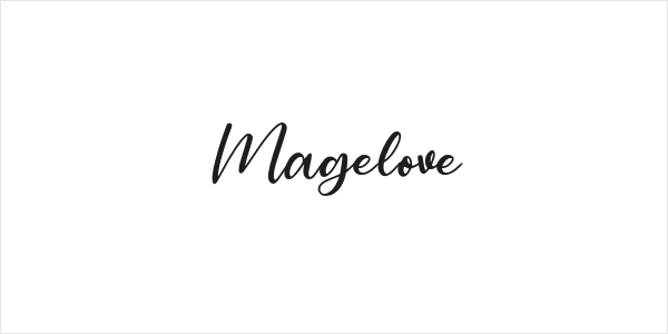 Magelove Logo
